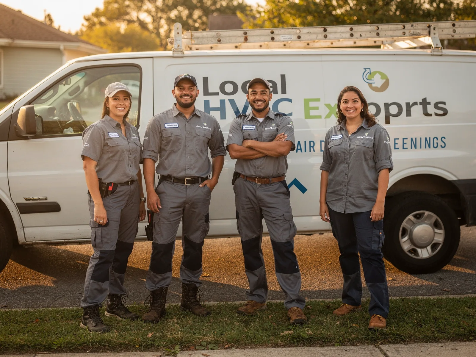 24/7 HVAC Repair & AC Replacement company in Shoshone, CA